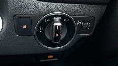 Mercedes-Benz CLA 200d Sport 5dr Tip Auto Diesel Estate